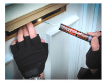 Effectively contains fireworks and fires